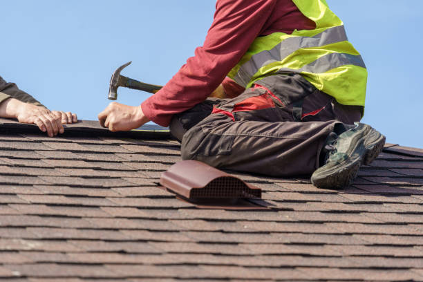 Best Flat Roof Repair Services  in Hidden Valley, IN